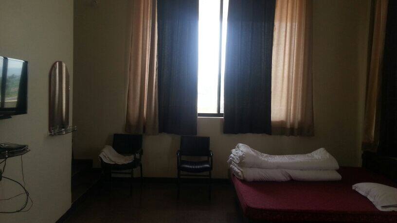 Patel Palace and Restaurant, Gaya 4